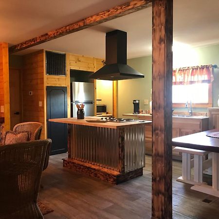 Goose Creek Rv Park & Campground Wilbur Bagian luar foto